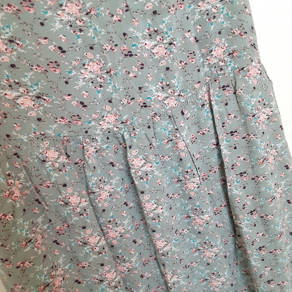 LUCCA COUTURE SUMMER DRESS - Picture 7 of 10